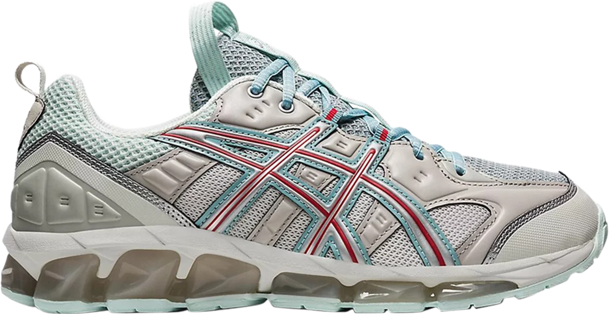 Giay Asics US3-S Gel-Quantum 360 VII Kiso 'Glacier Grey' 1201A629-021