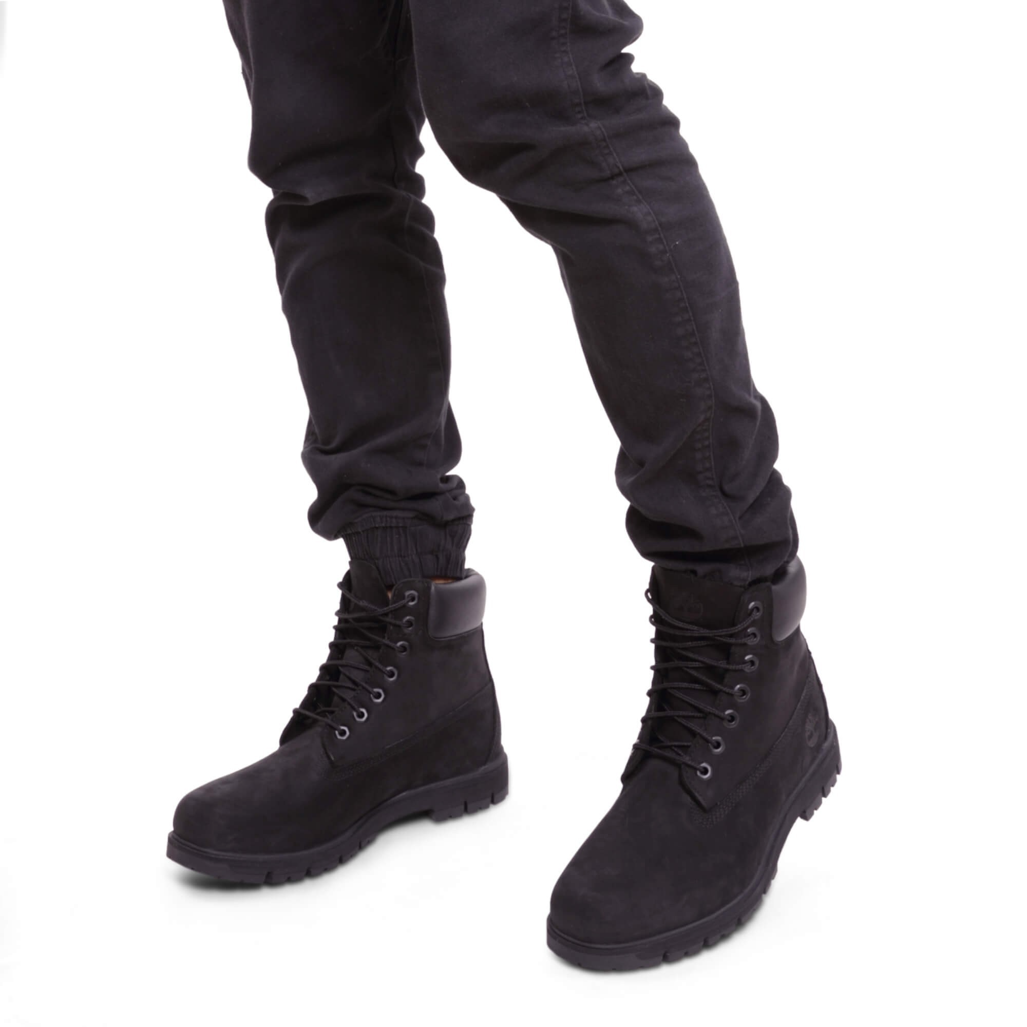 Giày Timberland Radford boot 6 " inch A1JI2001 - Ảnh 4