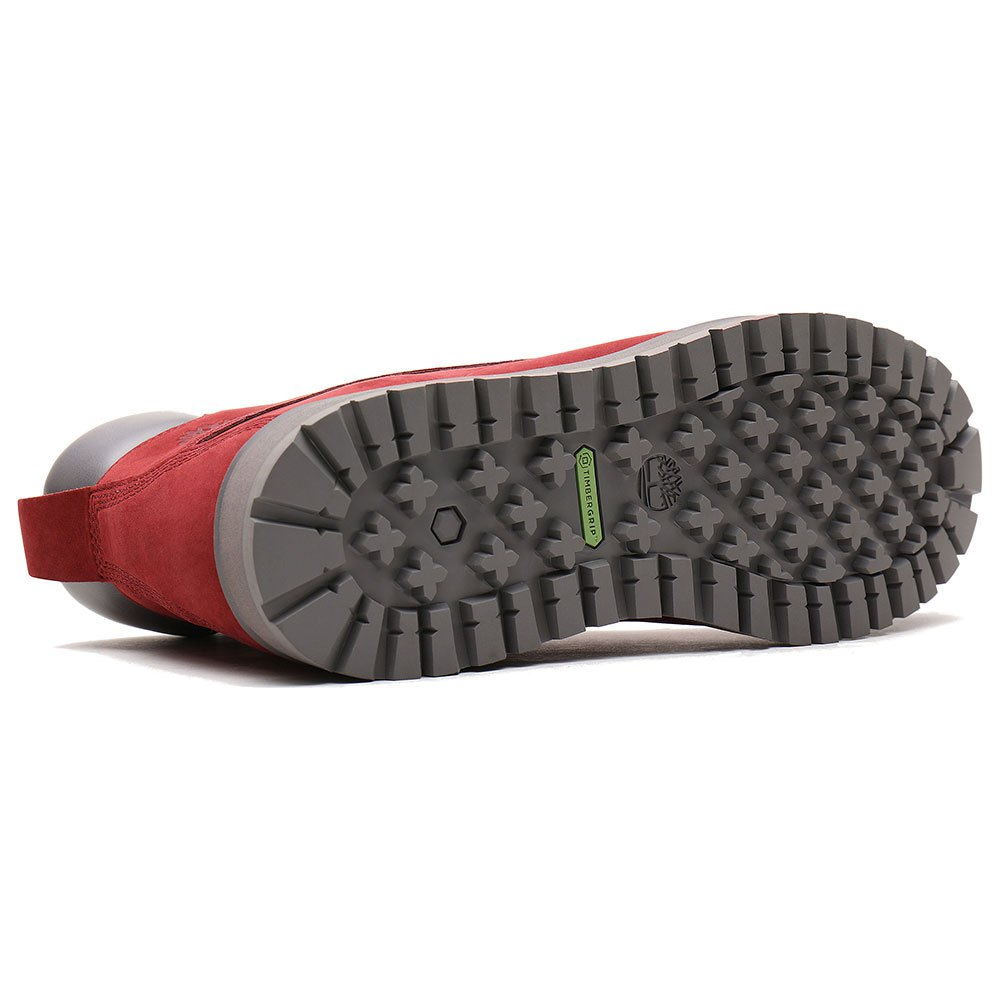 Giày Timberland Richmond Ridge 'Red' A29HN - Ảnh 4