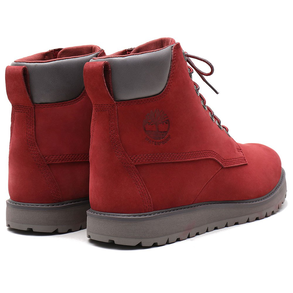Giày Timberland Richmond Ridge 'Red' A29HN - Ảnh 3