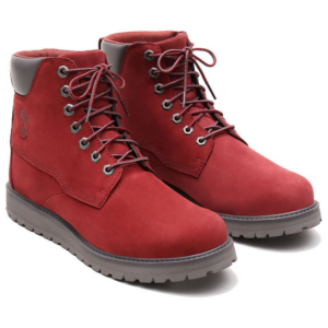 Alternative view of Giày Timberland Richmond Ridge 'Red' A29HN
