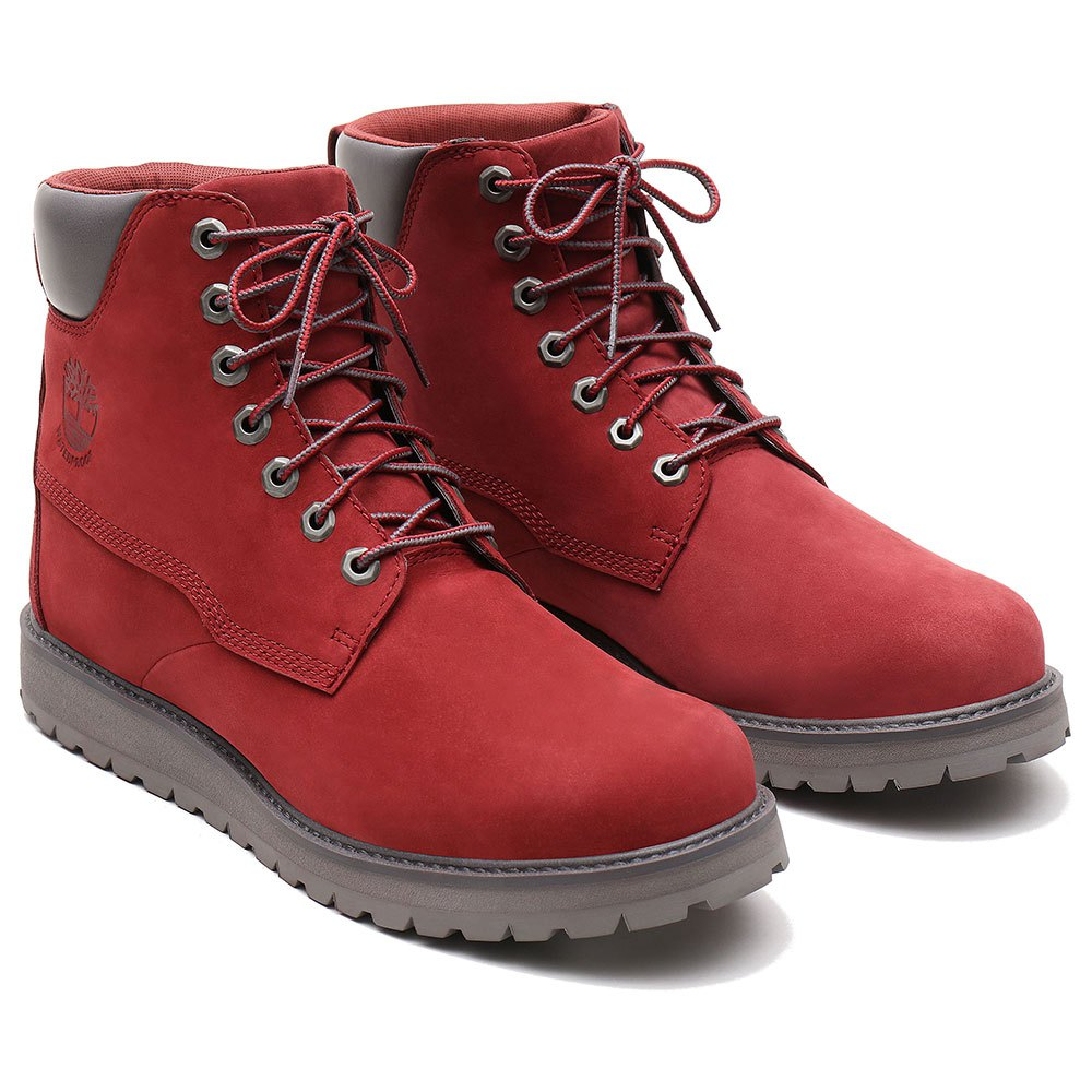 Giày Timberland Richmond Ridge 'Red' A29HN - Ảnh 2