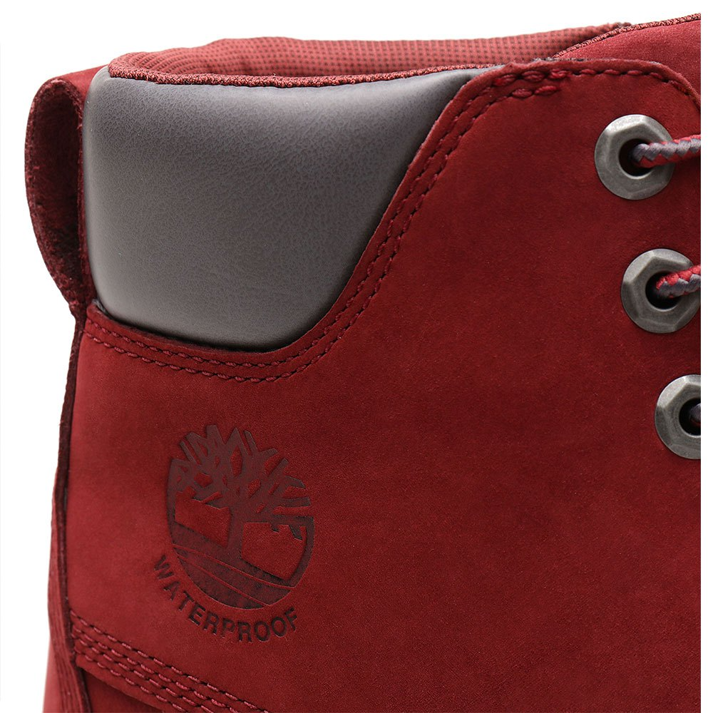Giày Timberland Richmond Ridge 'Red' A29HN - Ảnh 5