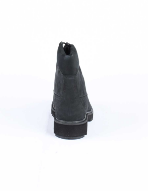 Giay Timberland 6 Inch Boot 'Black' 0A1SC4-001