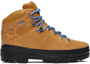 Giay Timberland World Hiker Boot 'Stussy Wheat' A5ZMK231