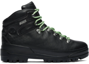 Giay Timberland World Hiker Boot 'Stussy Black' A5Z33001