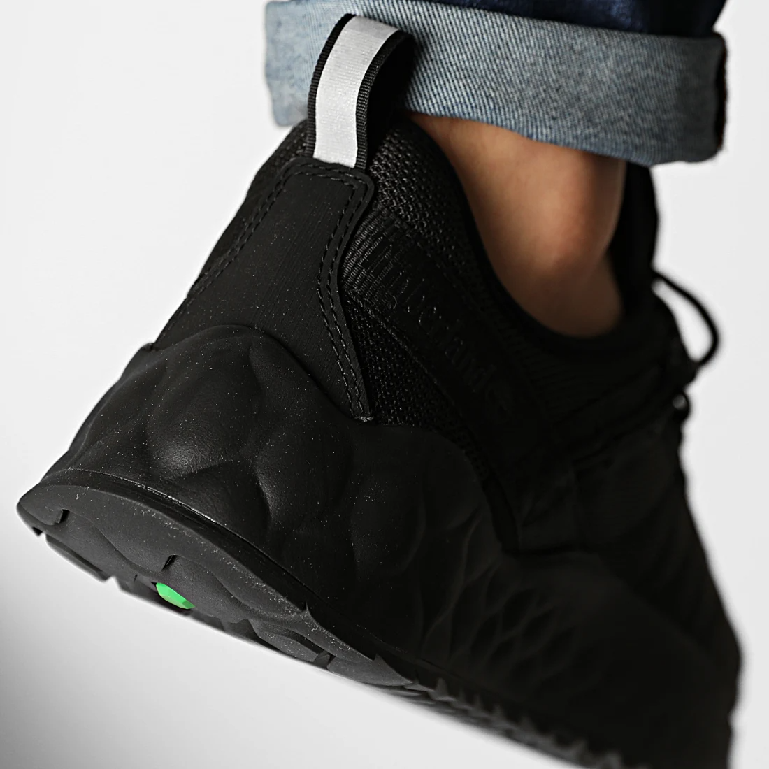 Giày Timberland Men’s GreenStride Solar Wave Low Fabric Hiker Sneakers A2BA6 - Ảnh 4