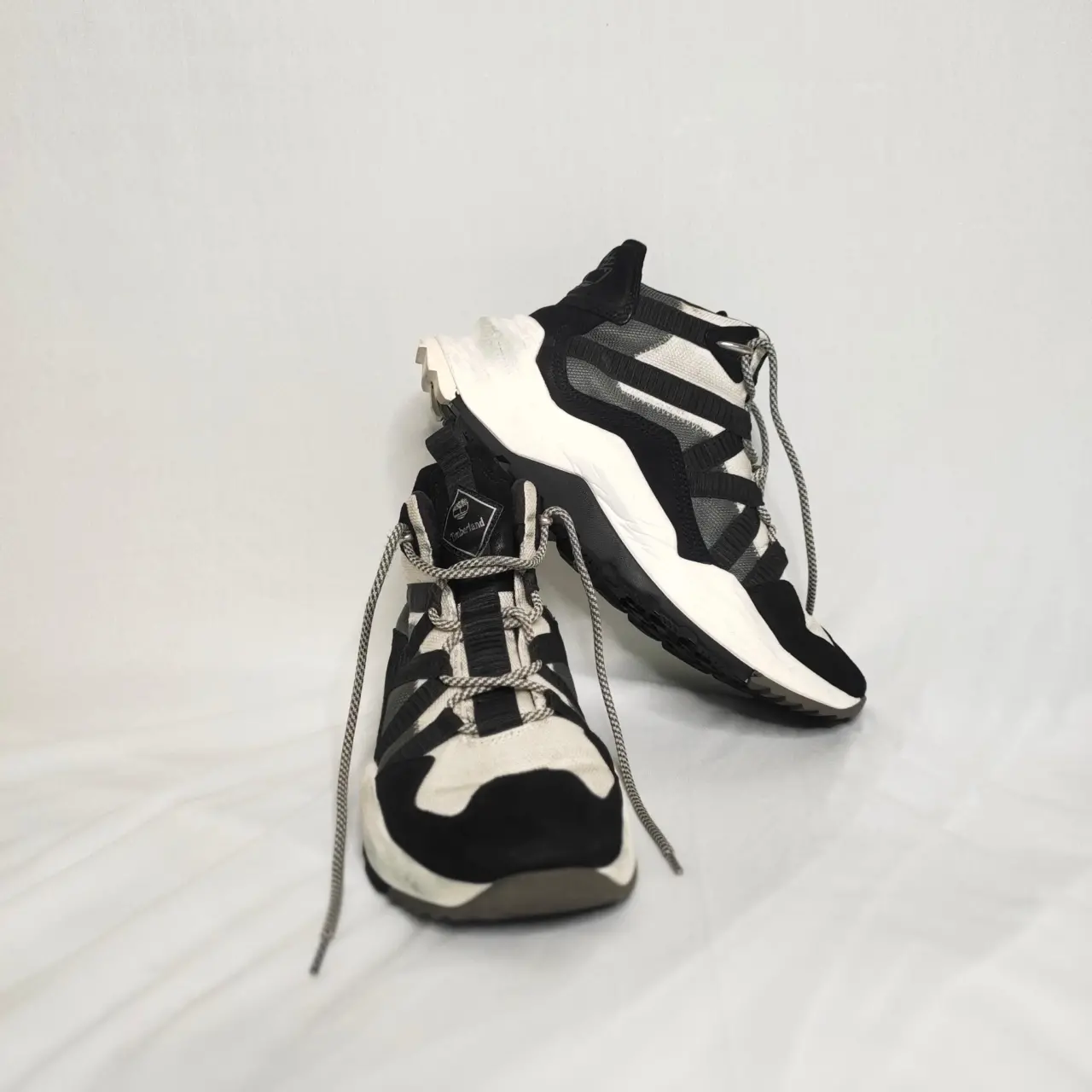 Alternative view of Giày Timberland Carousell Original Madbury Suede A42PX