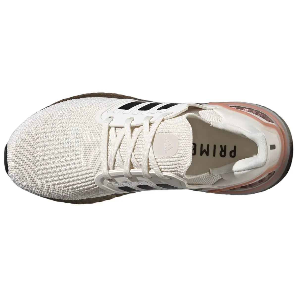 Alternative view of Giày Adidas Wmns UltraBoost 20 'Copper Metallic' EG0721
