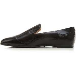 Alternative view of Giày Tod's Woman Loafers In Leather 'Black' XXW35B0EC71XLX38B999