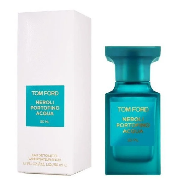 Nước Hoa Tom Ford Neroli Portofino Acqua EDT - Ảnh 4