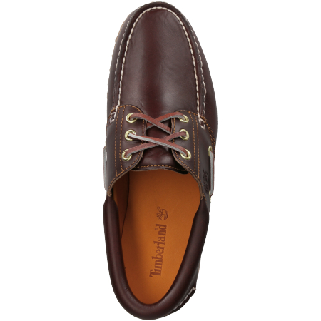 Giày Timberland Men's Classic Boat 50009 - Ảnh 4