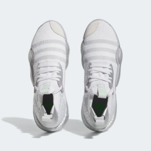 Giay Adidas Trae Young 2 'Dash Grey' HQ0997