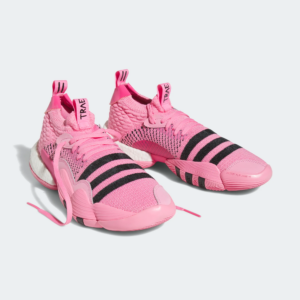 Giay Adidas Trae Young 2 'Pink Trap House' IE1667