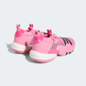 Giay Adidas Trae Young 2 'Pink Trap House' IE1667