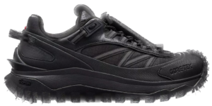 Giay Moncler Trailgrip GTX Low Trainers 'Black' H209B4M00120M2058999