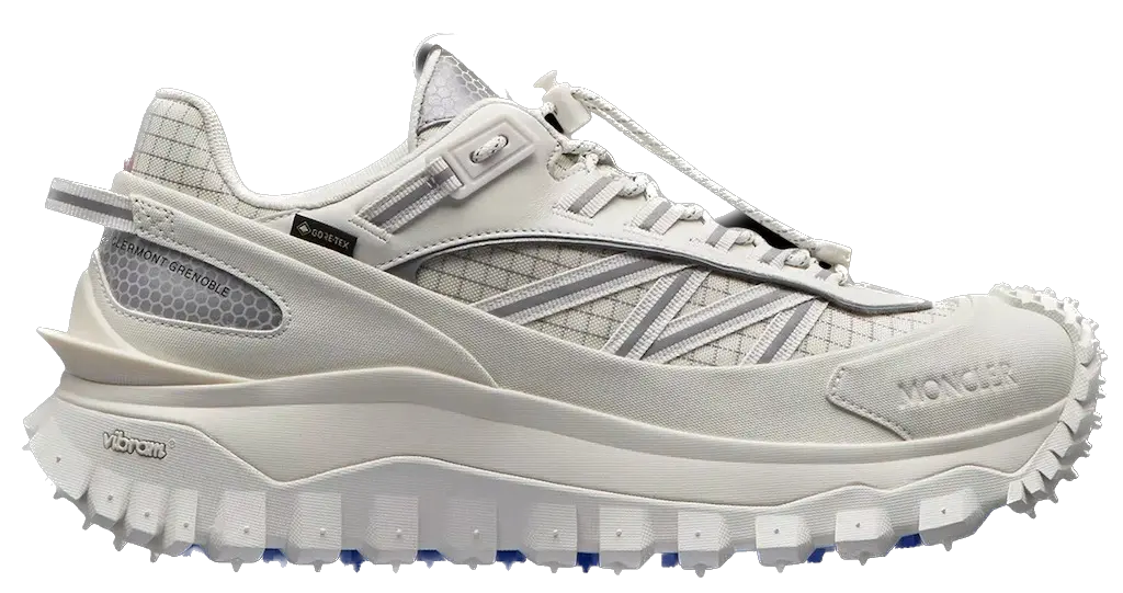 Giay Moncler Trailgrip Gtx Trainers 'Off White' I109A4M00350M2058014