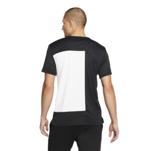 Alternative view of Áo Nike Training Sleeve Graphic Set CJ4618-010 CJ6690-010