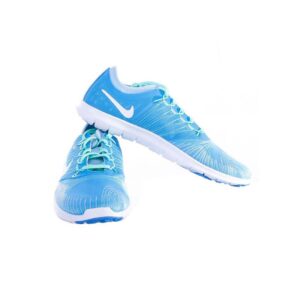 Alternative view of Giày Nike Wmns Flex Adapt TR 'Ocean Blue' 831579-402