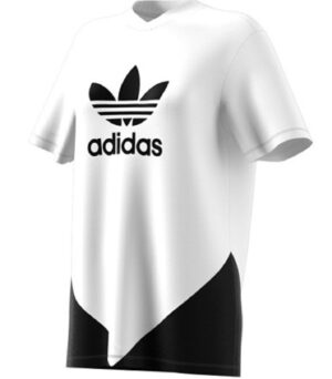 Áo Adidas Colorado Tee White CE1741