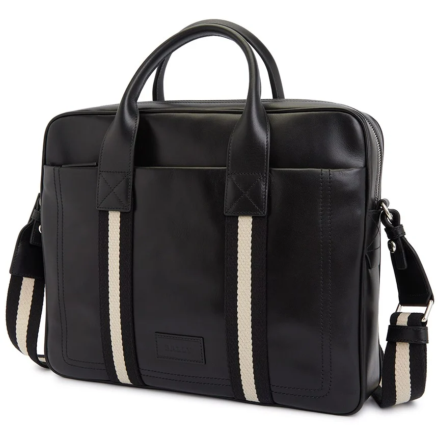 Tui Bally Tedal MD O 320 'Black' TEDAL-MD-O-320