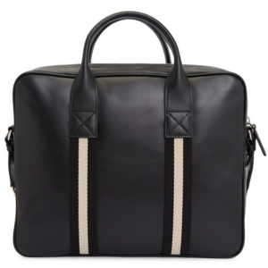 Tui Bally Tedal MD O 320 'Black' TEDAL-MD-O-320