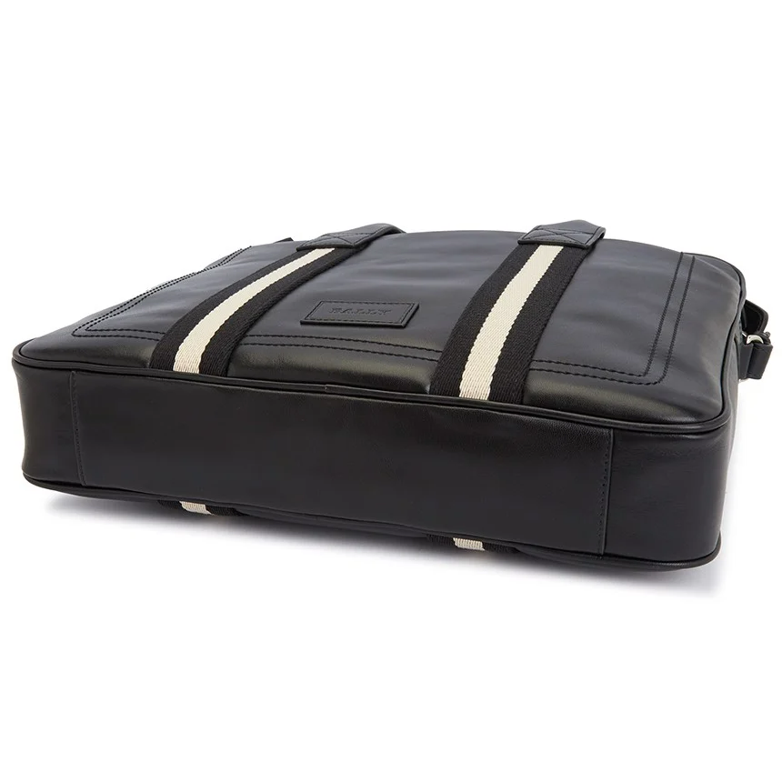 Tui Bally Tedal MD O 320 'Black' TEDAL-MD-O-320