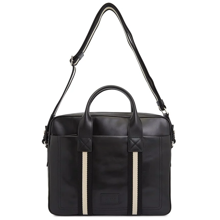 Tui Bally Tedal MD O 320 'Black' TEDAL-MD-O-320