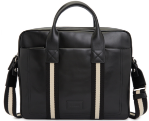 Tui Bally Tedal MD O 320 'Black' TEDAL-MD-O-320