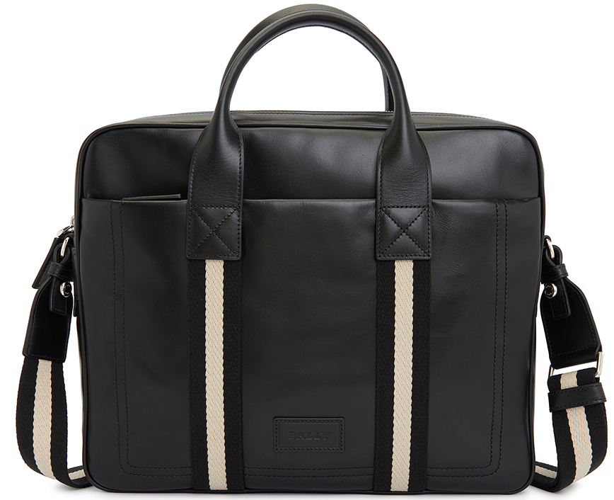 Tui Bally Tedal MD O 320 'Black' TEDAL-MD-O-320