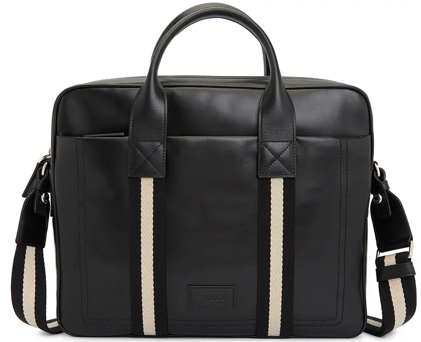 Tui Bally Tedal MD O 320 'Black' TEDAL-MD-O-320