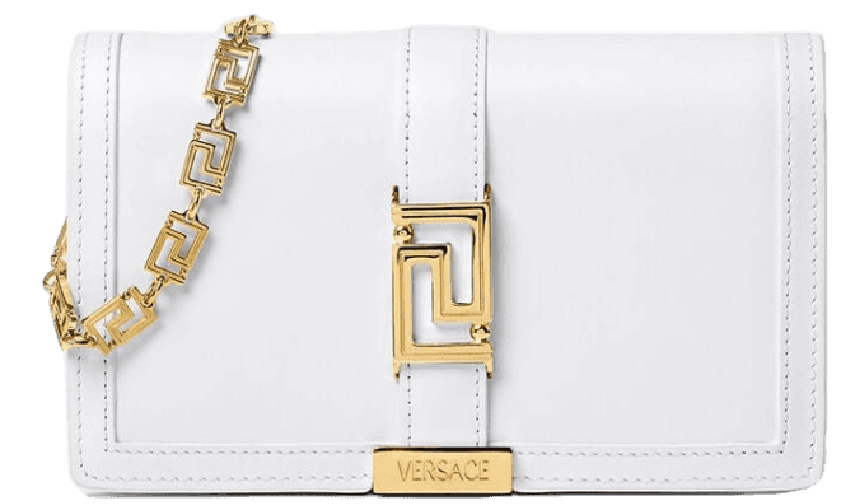 Tui Versace Greca Goddess 'White' 1007220-1A05134-DTU-UNICA-1W00V