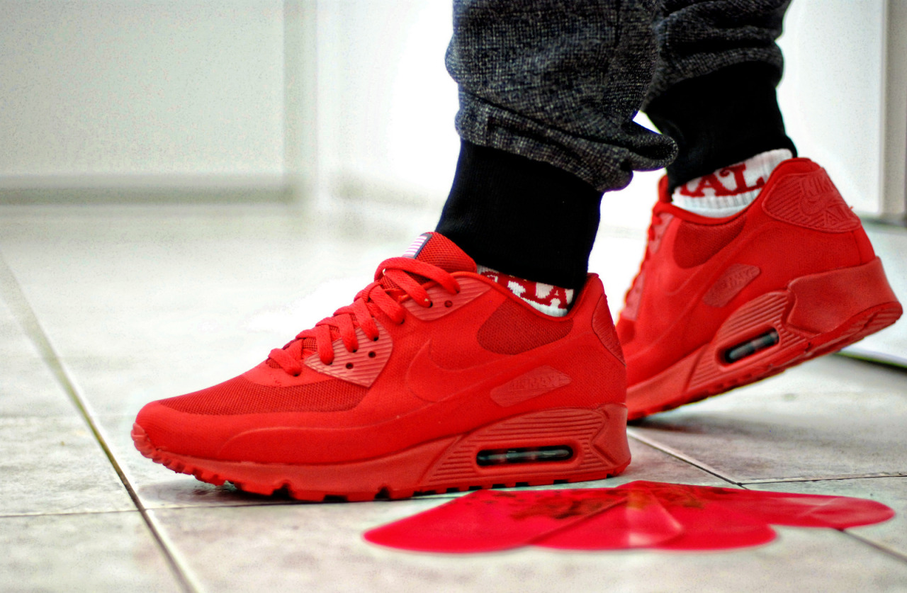 Giày Nike Air Max 90 'City Special Chicago' DH0146-600 - Ảnh 3