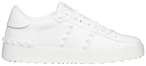 Giày Valentino Wmns Rockstud 'Untitled White' TW2S0A01-YEK-0BO