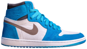 Giày Nike Twix x The Shoe Surgeon x Air Jordan 1 High 'Cookies & Creme' TWIX-TSS-AJ1