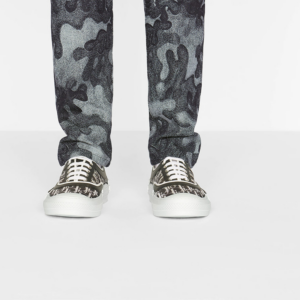 Giay Dior Low Oblique Canvas 'Monogram' 3SN278YJP-H960