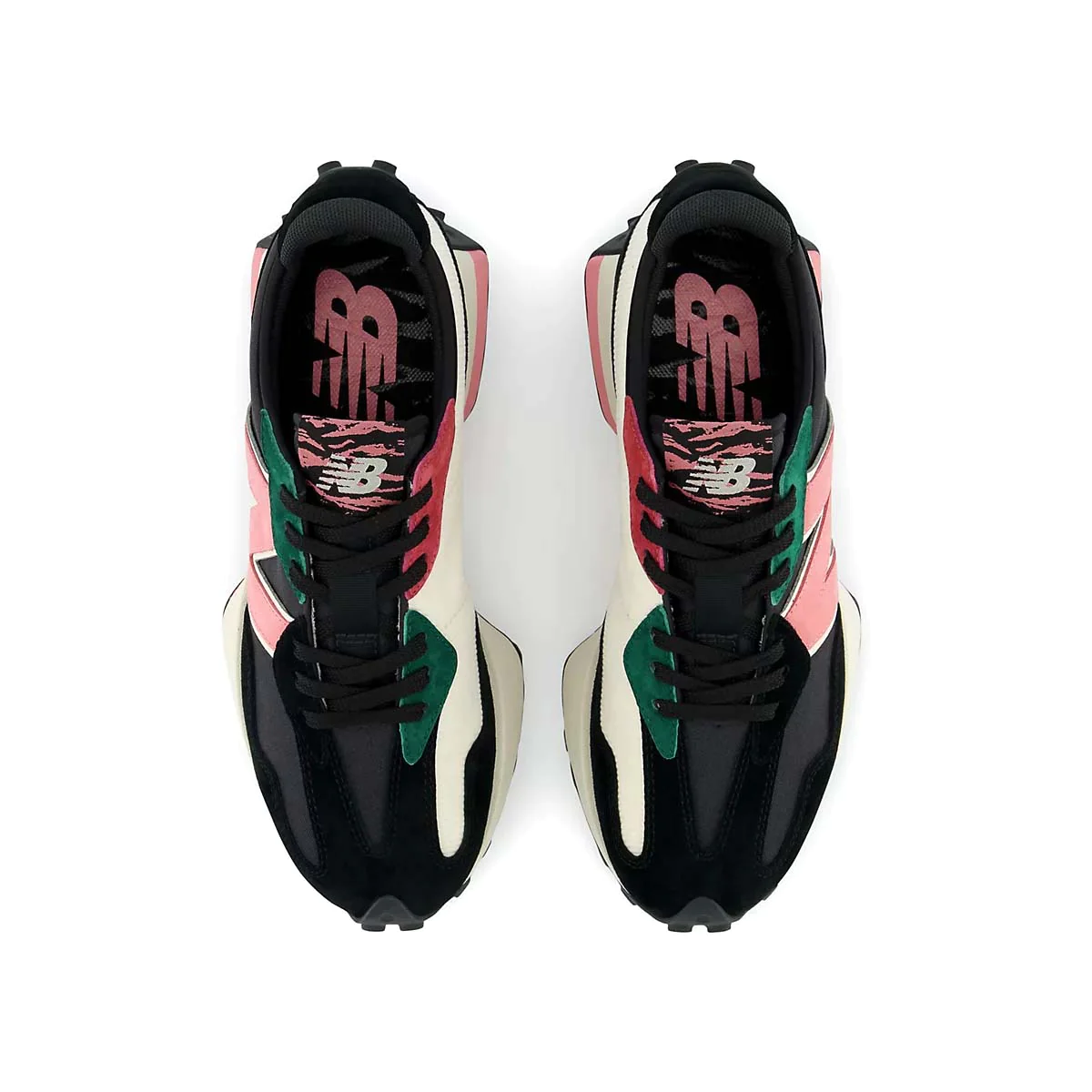 Giay New Balance 327 'Chinese New Year' U327CNT