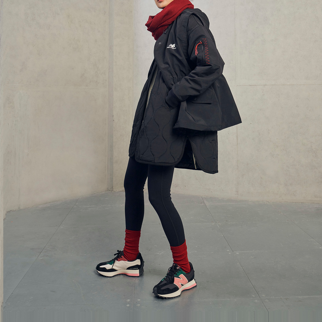 Giay New Balance 327 'Chinese New Year' U327CNT