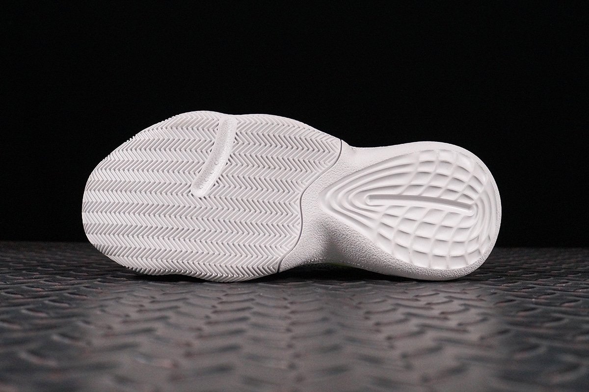 Giày Adidas Harden Stepback 'Signal Coral' EF9890 - Ảnh 5