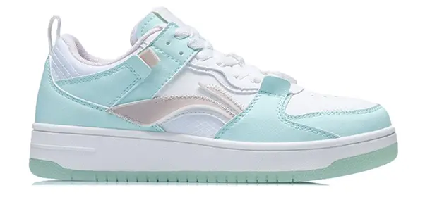 Giày Li Ning Fan Layer Pro 'Blue' AGCR314-3