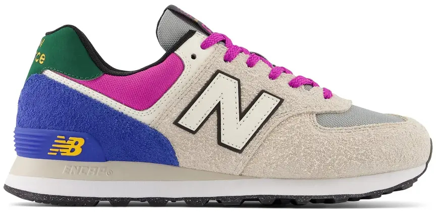 Giay New Balance 574 'Light Gray' U574CP2