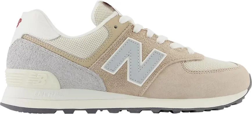 Giày New Balance 574 Lunar New Year 'Mindful Grey' U574LN2