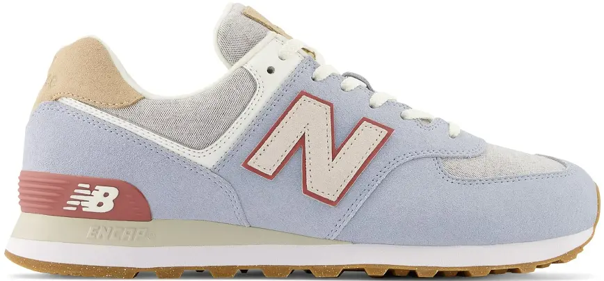 Giay New Balance 574 SF2 'Ligth Blue' U574SF2
