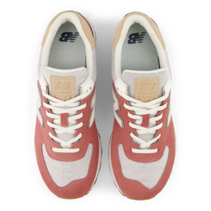 Giay New Balance 574 SR2 'Light Red' U574SR2