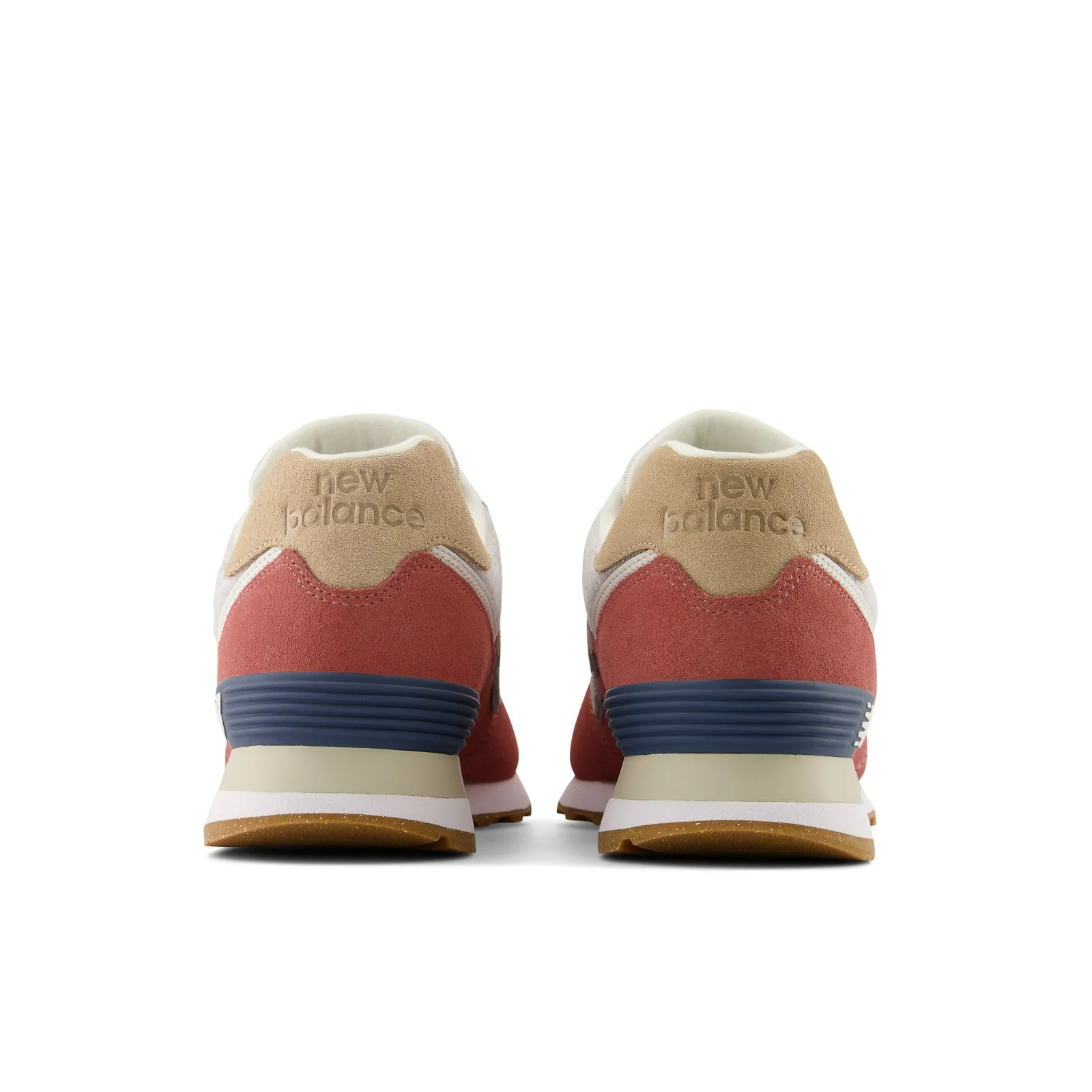 Giay New Balance 574 SR2 'Light Red' U574SR2