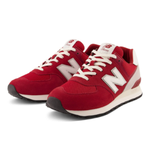 Giay New Balance 574 WQ2 'Red' U574WQ2