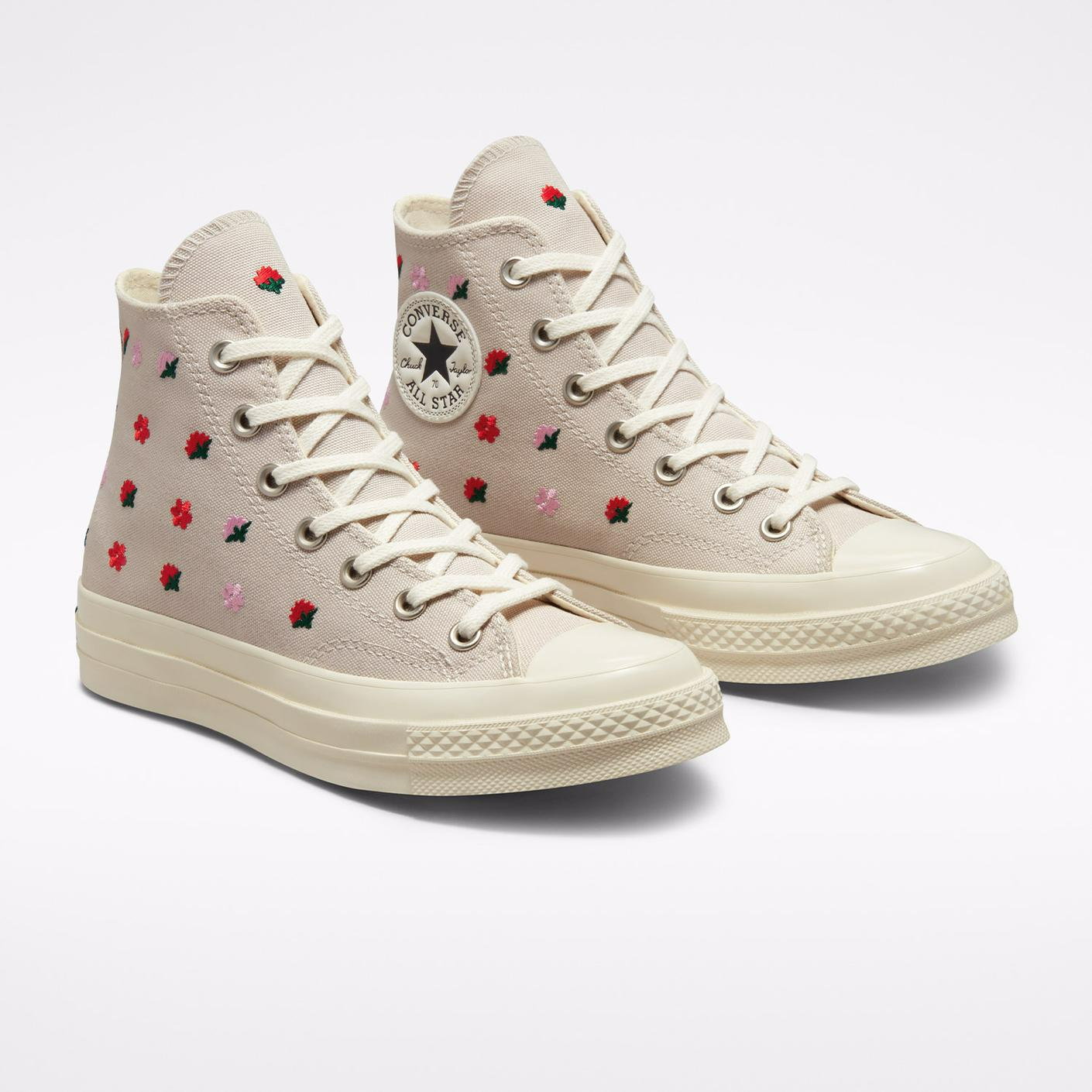 Giay Converse Chuck 70 Festival Energy 'Vibes' A02201C