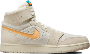 Giay Nike Air Jordan 1 High Zoom Cmft 2 'Light Orewood Brown' DV1307-180