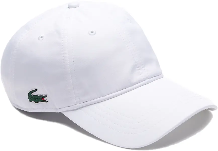 Mu Lacoste Sports Lightweight 'White' RK2662-53G-001