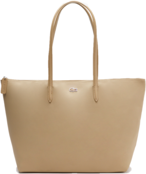 Tui Lacoste L.12.12 Tote 'Beige' NF1888P53G-L37